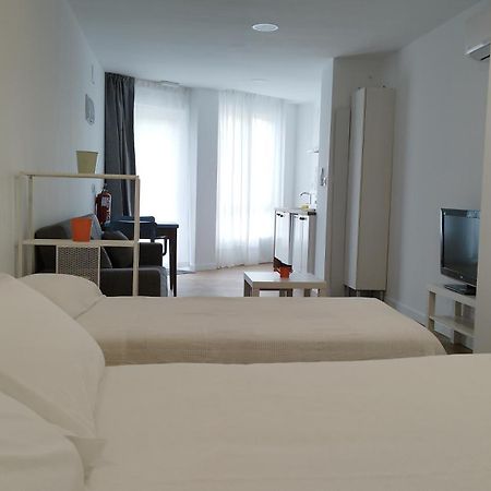 Apartamentos Y Estudios El Centro Vargas Екстериор снимка