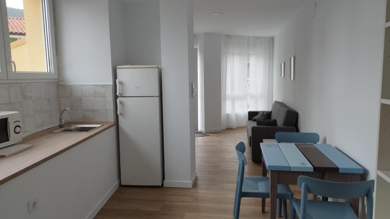 Apartamentos Y Estudios El Centro Vargas Екстериор снимка