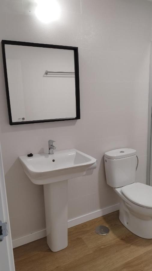 Apartamentos Y Estudios El Centro Vargas Екстериор снимка