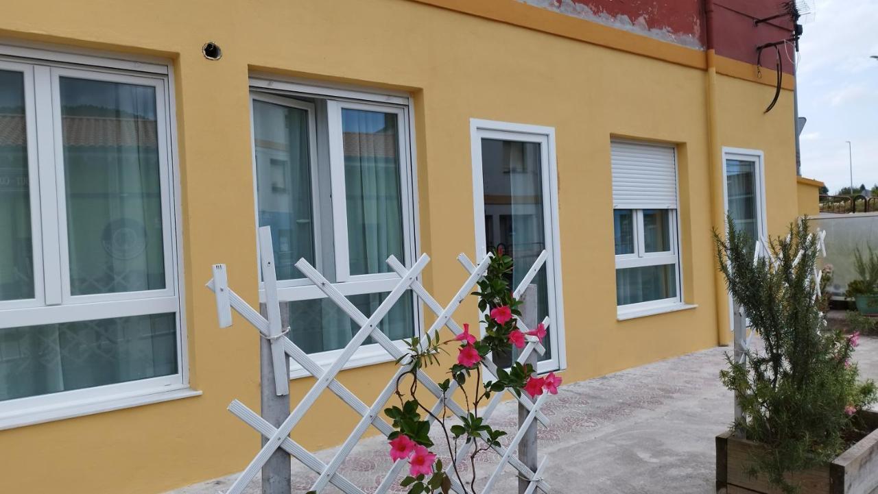 Apartamentos Y Estudios El Centro Vargas Екстериор снимка