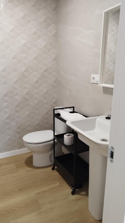 Apartamentos Y Estudios El Centro Vargas Екстериор снимка