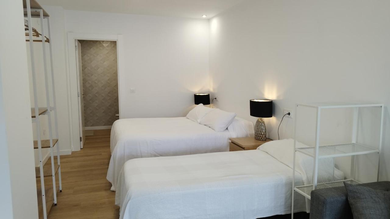 Apartamentos Y Estudios El Centro Vargas Екстериор снимка