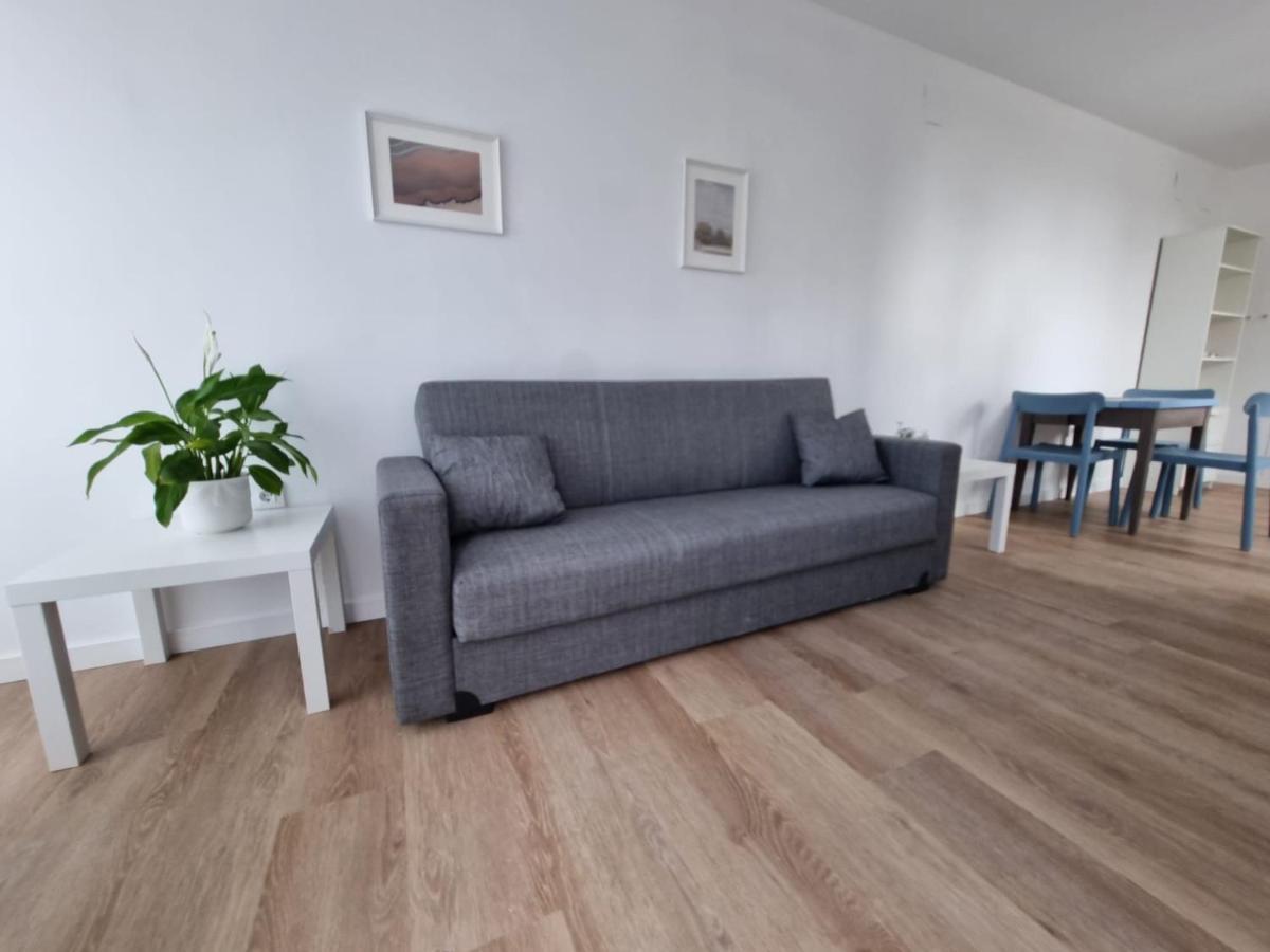 Apartamentos Y Estudios El Centro Vargas Екстериор снимка