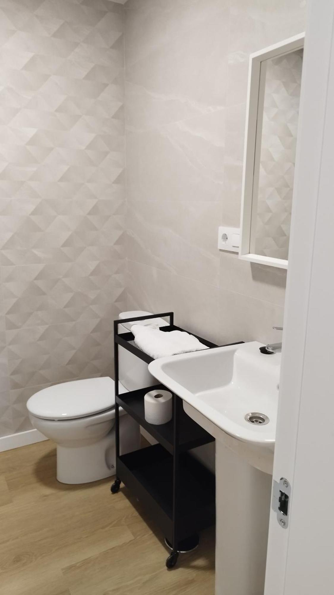 Apartamentos Y Estudios El Centro Vargas Екстериор снимка