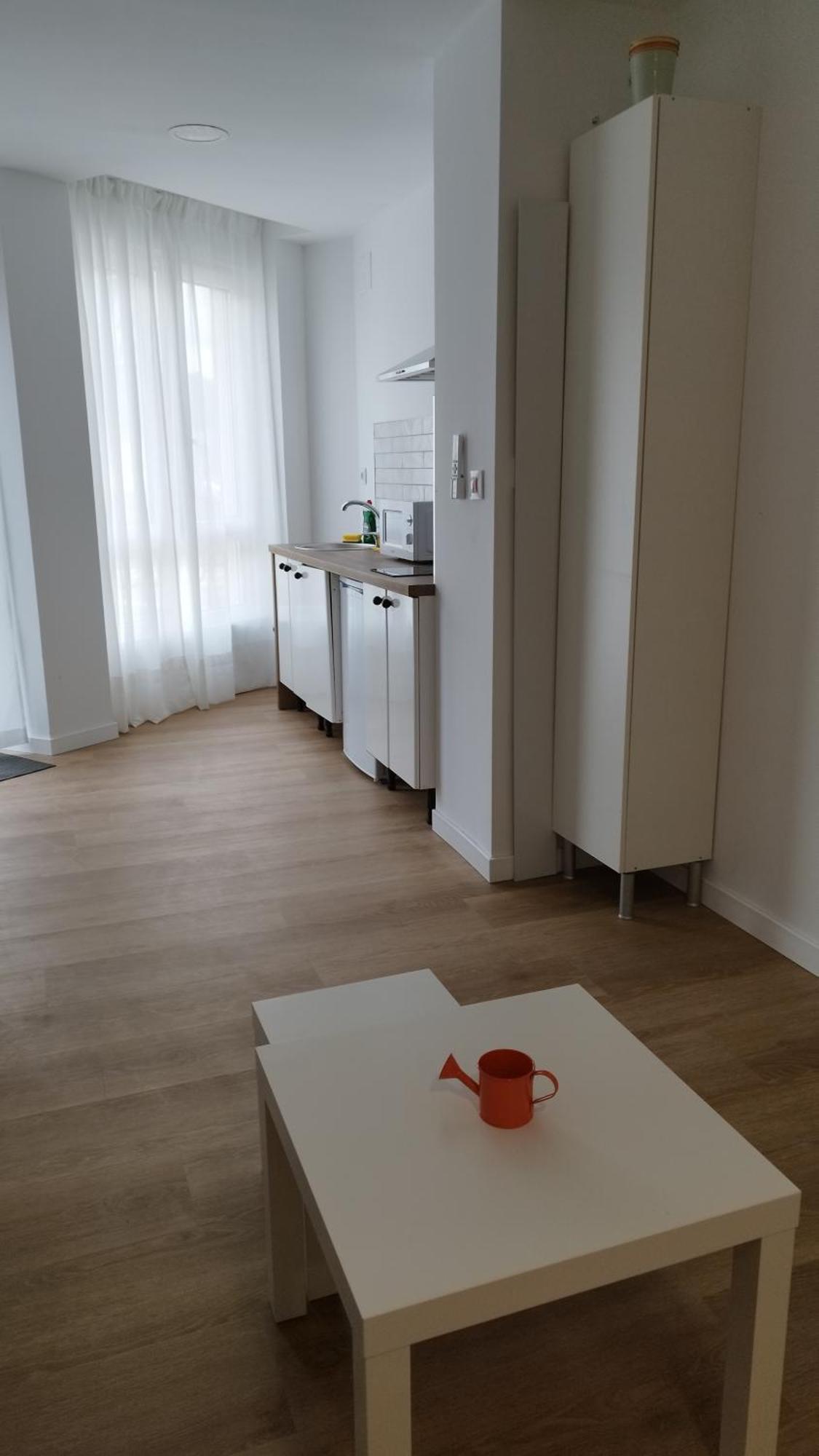 Apartamentos Y Estudios El Centro Vargas Екстериор снимка